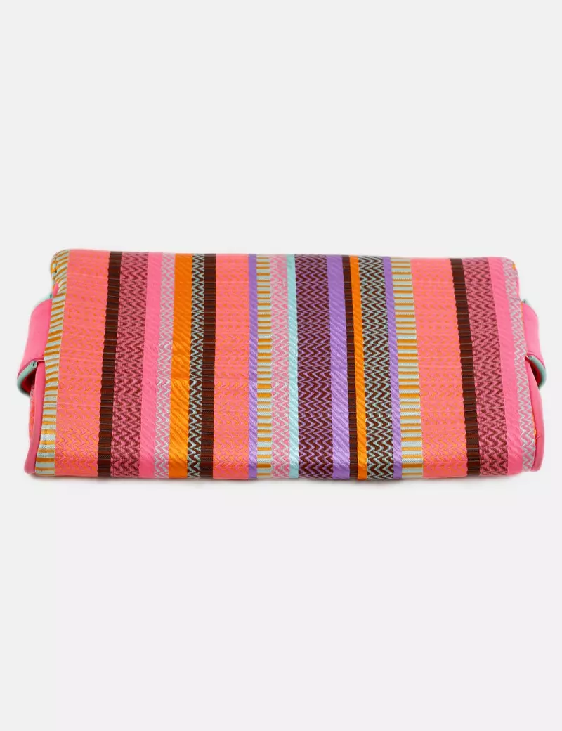 Amarillolimon Bolso de mano