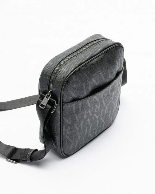 Bandolera Armani Exchange 952399 Negro