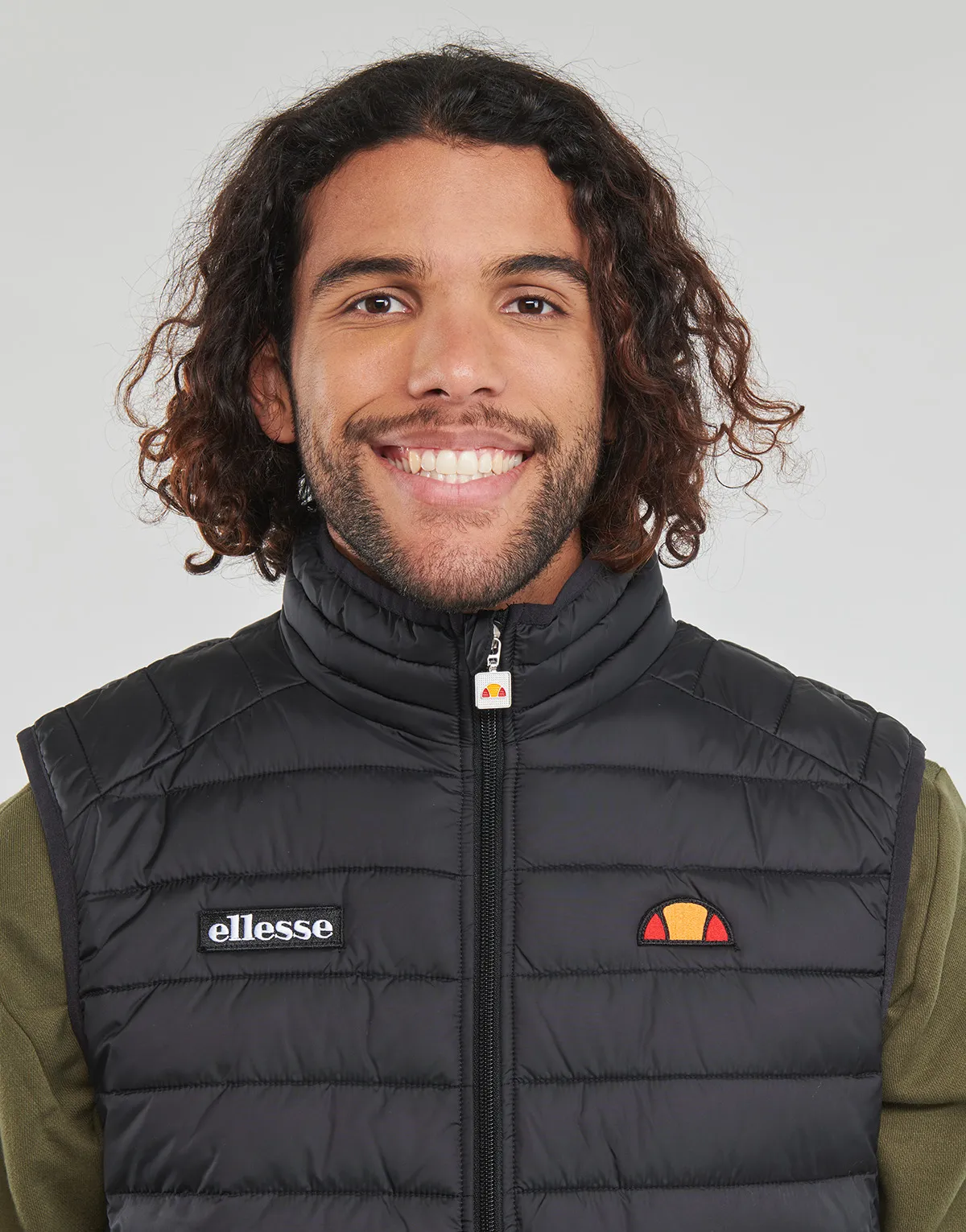 BARDY GILET