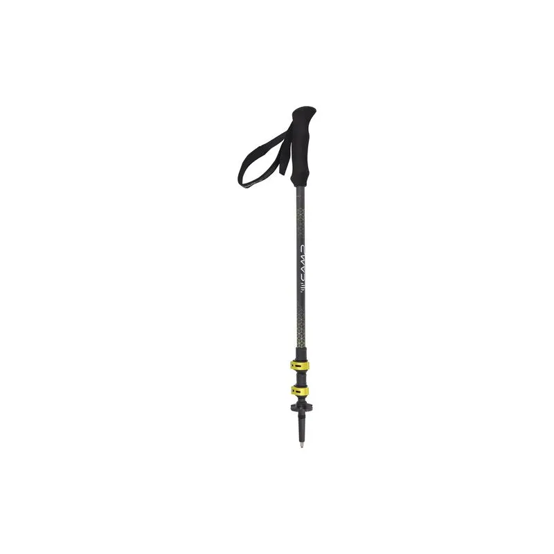 Bastones de senderismo Camp Backcountry Carbon 2.0