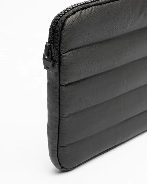 Bolsa de ordenador portátil Rains 14640 Bator Laptop Cover Negro