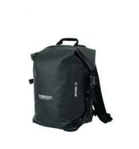 Bolsa impermeable Frendo Splash 24 (Negro)