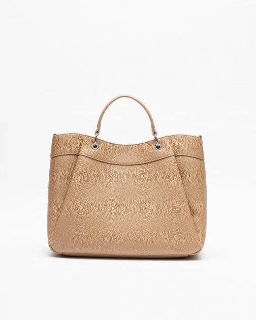 Bolso shopper Armani Exchange 942910 CC783 Camel