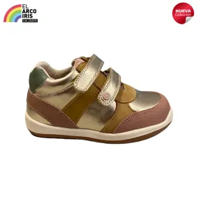 BOTA NIA MAYORAL 42298 ORO