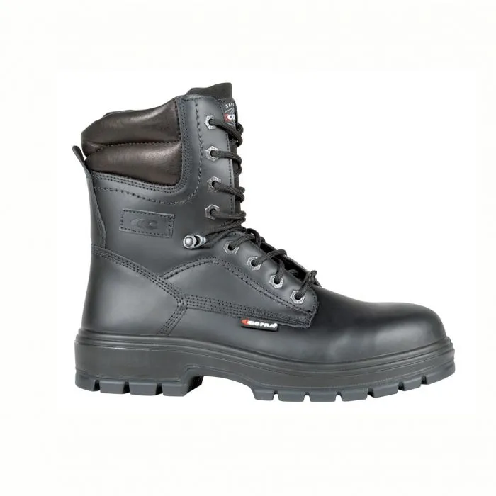Botas de agua Cofra Flint S3
