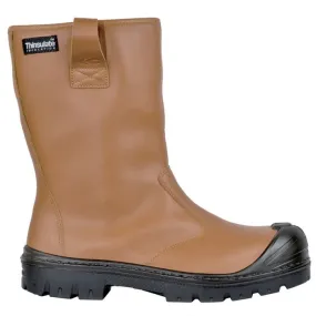 Botas de agua Cofra Liberia Bis Uk S3