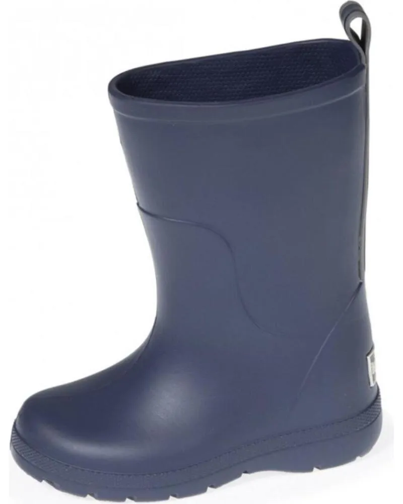 Botas de agua de Niño  BOTAS DE AGUA ISOTONER AZUL