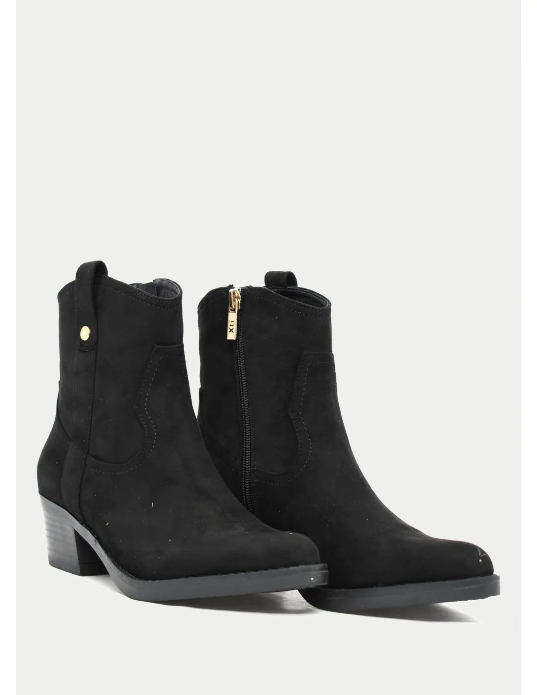 BOTAS Y BOTINES XTI 142039 NEGRO 