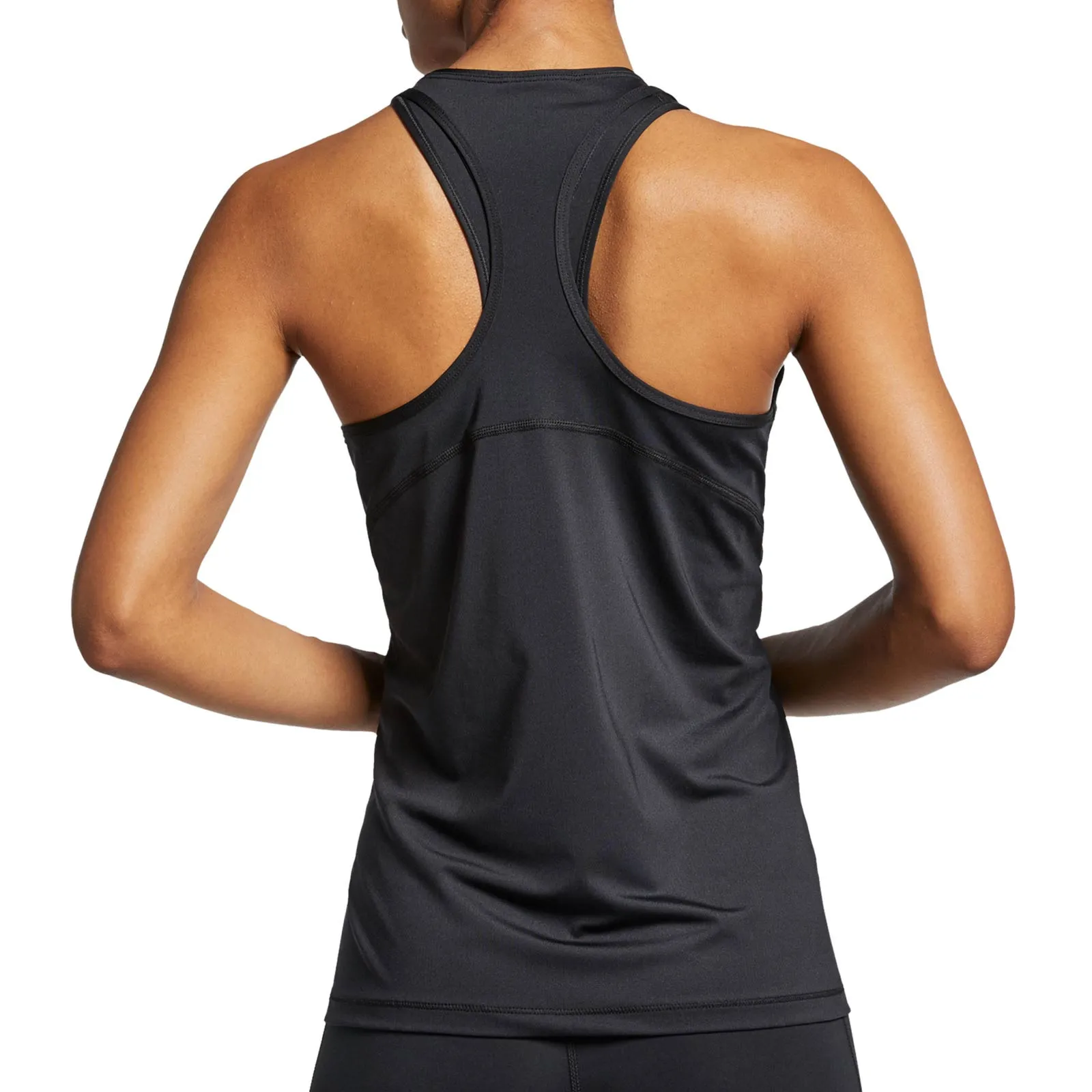 Camiseta de tirantes Nike Pro mujer