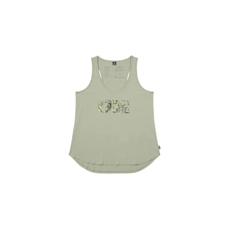 Camiseta de tirantes Picture Basement (TEA) para mujer