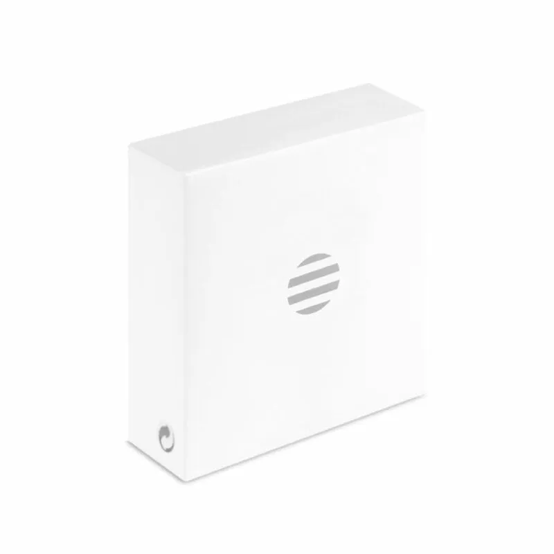 Cargador inalámbrico de ABS reciclado personalizado Twing