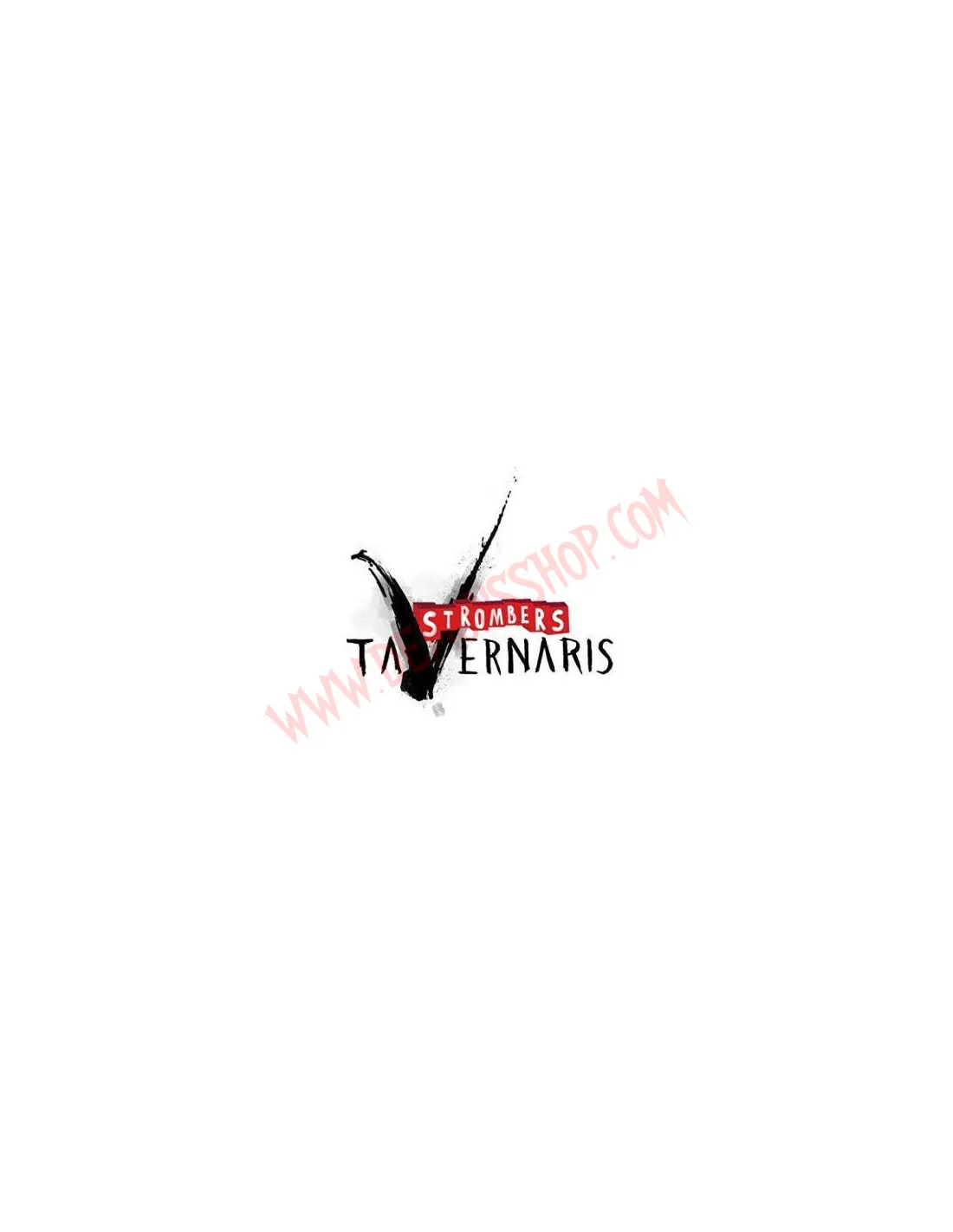 CD STROMBERS  TAVERNARIS