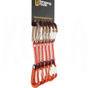 Cinta Express escalada VISION Pack-6 Dyneema Singing Rock