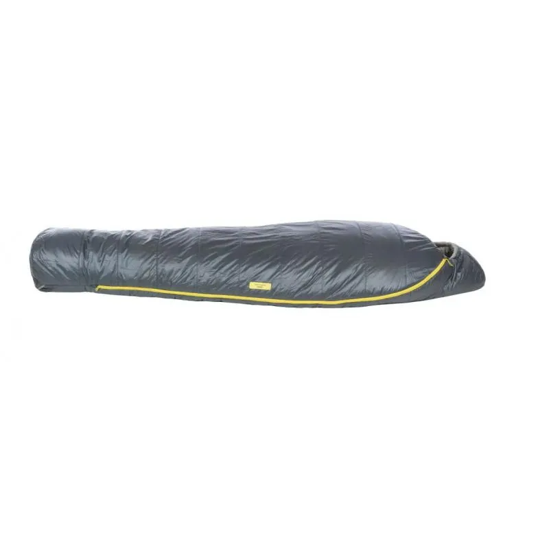 EDREDóN BIG AGNES ANTRACITA 20° (6°C) REGULAR IZQUIERDO (GRIS)