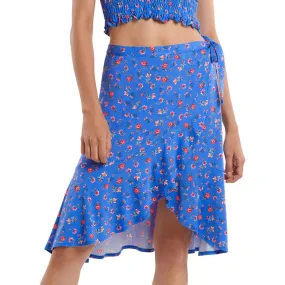 Falda de verano Java