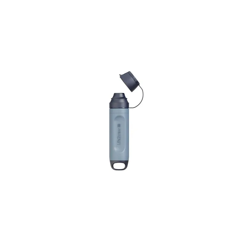 Filtrar Lifestraw SOLO Montaña (Azul)