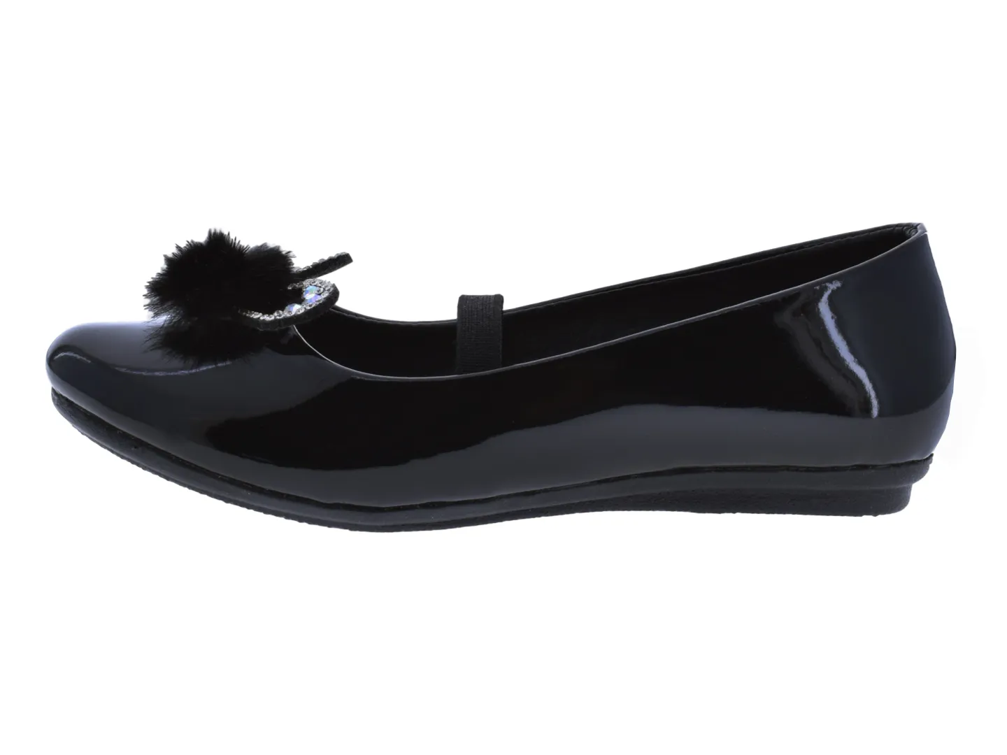 Flats Miss Pink 281 Para Niña