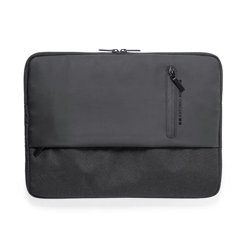 Funda Ordenador Portátil Dilon Acolchado. Bolsillo Acolchado para Portátil