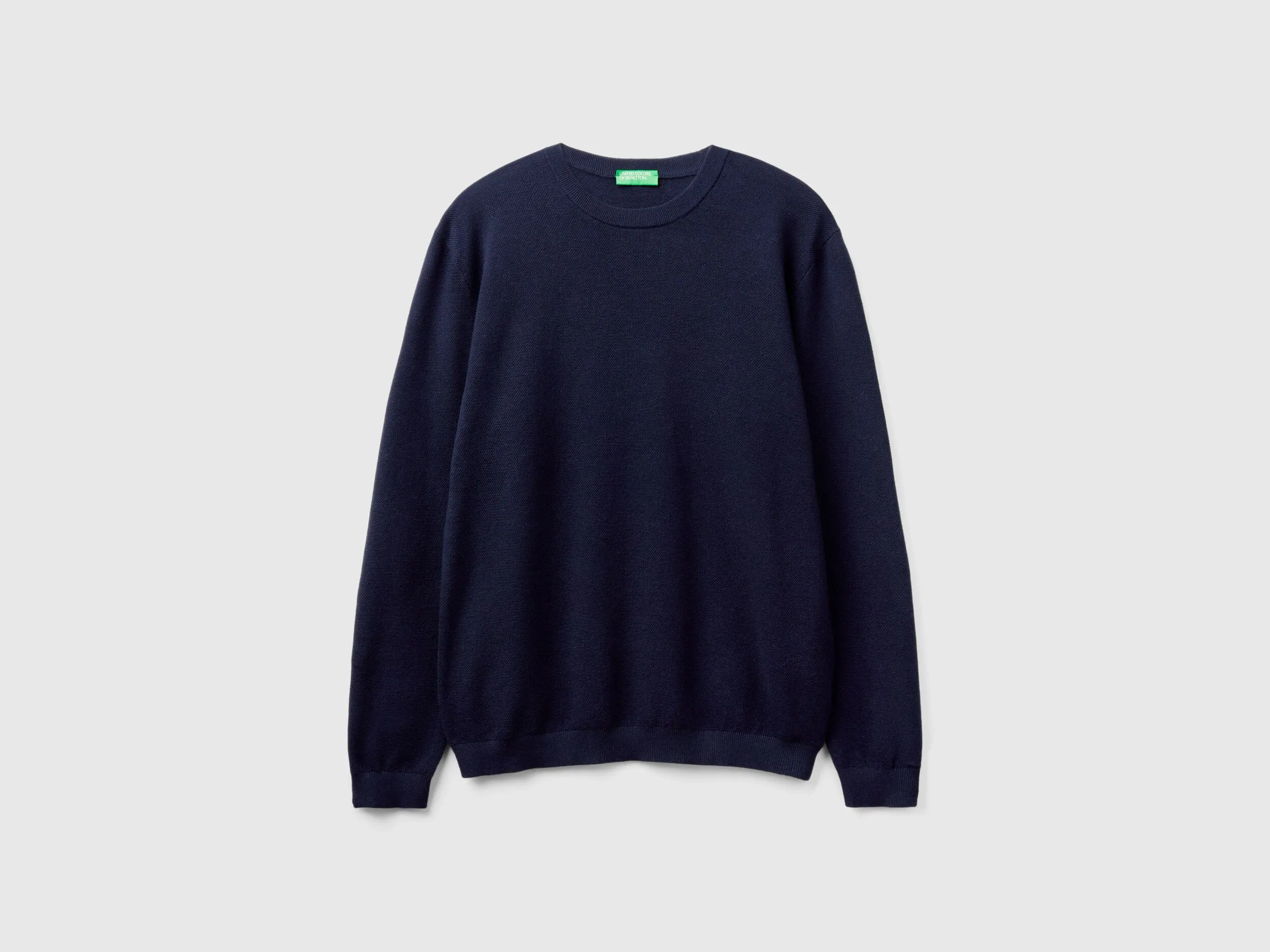 Jersey de cachemir mixto