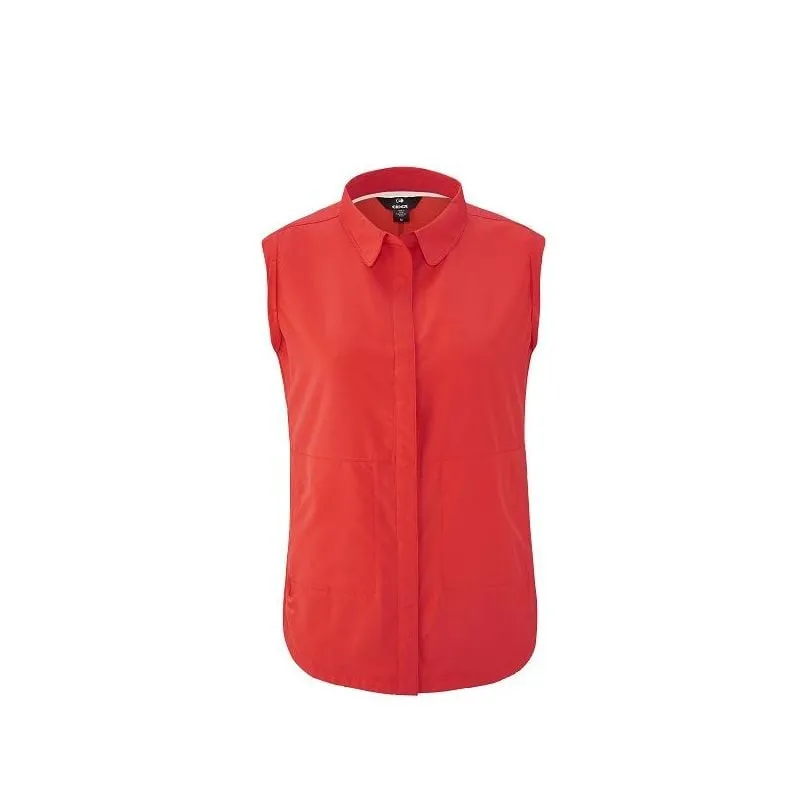 Kalliocapslw Eider (Spicy Coral)