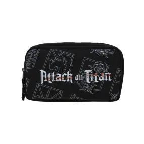 Lapicera Negra Para Nio 1818 Attack On Titan Manke