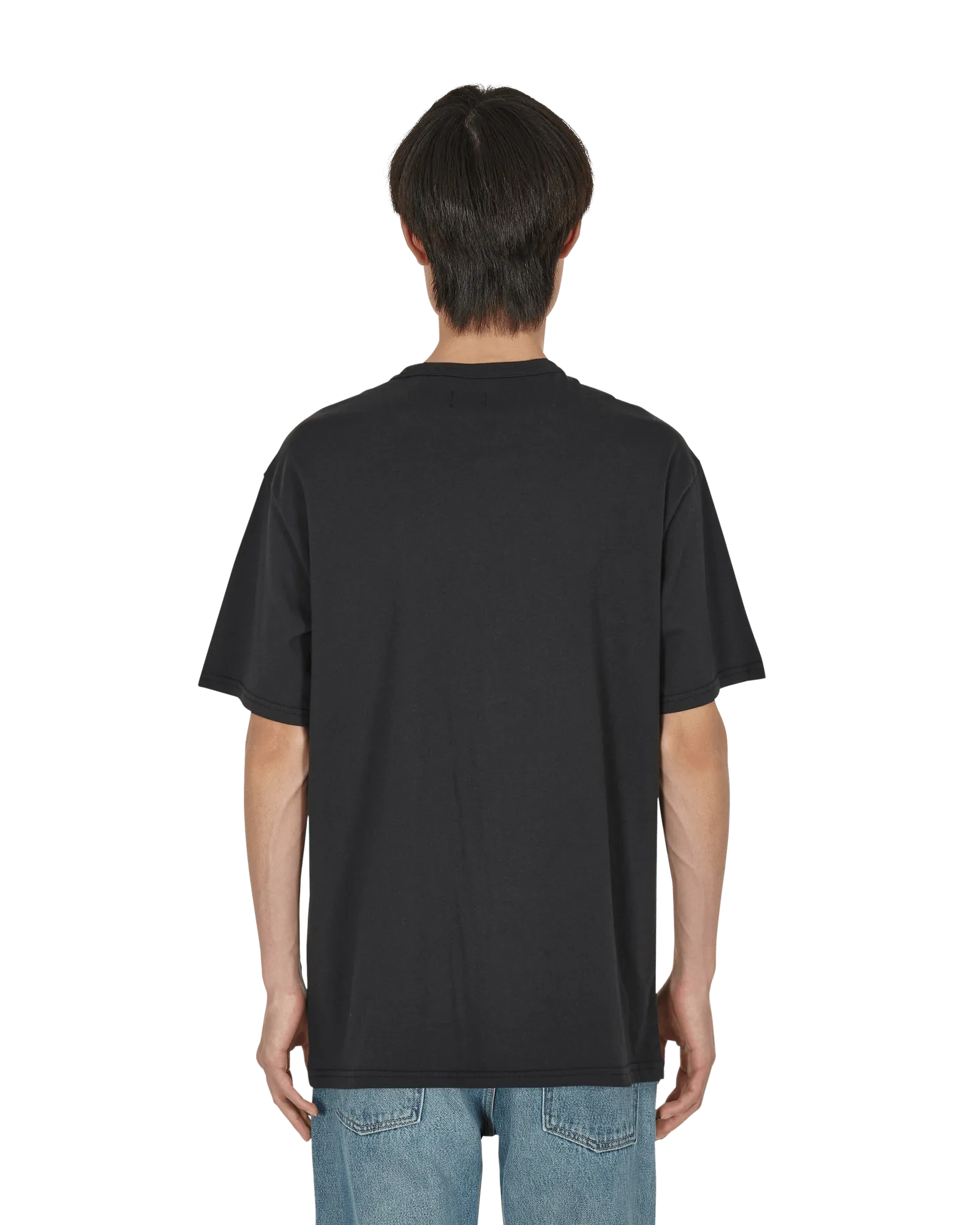 LEVI'S 2 PACK TSHIRT