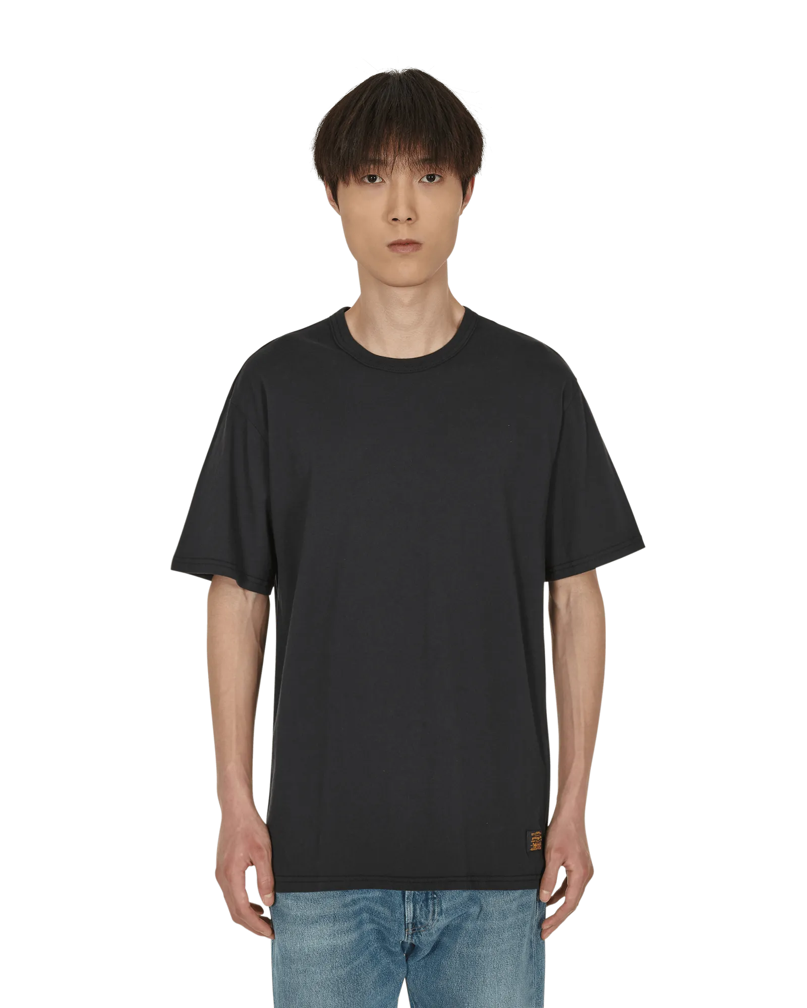 LEVI'S 2 PACK TSHIRT