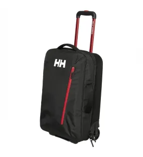 Maleta con Ruedas para Cabina Sport Expedition negro