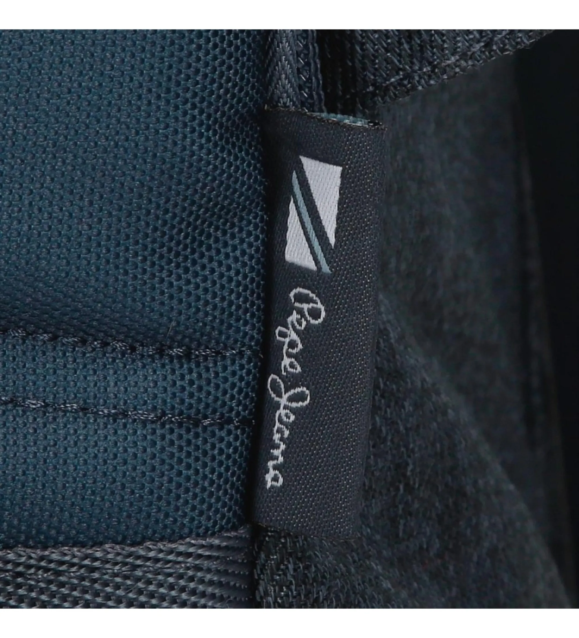 Mochila con ruedas Pepe Jeans Edmon marino