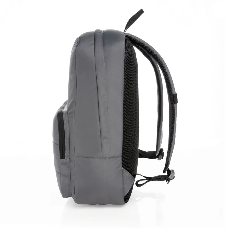 Mochila corporativa basica Impact AWARE ™ RPET para portátil 15,6'