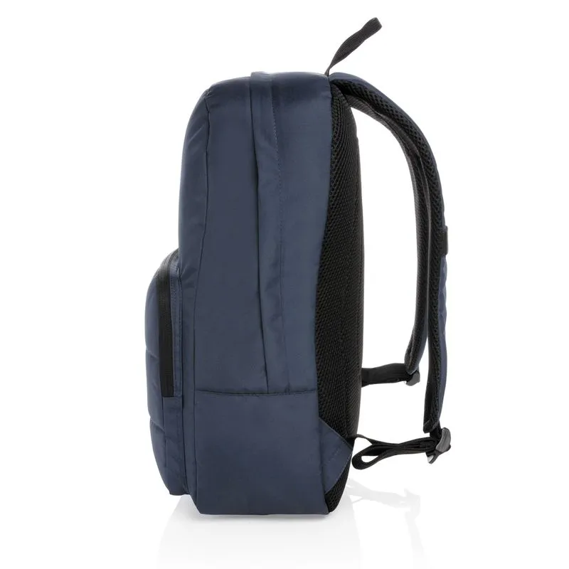 Mochila corporativa basica Impact AWARE ™ RPET para portátil 15,6'