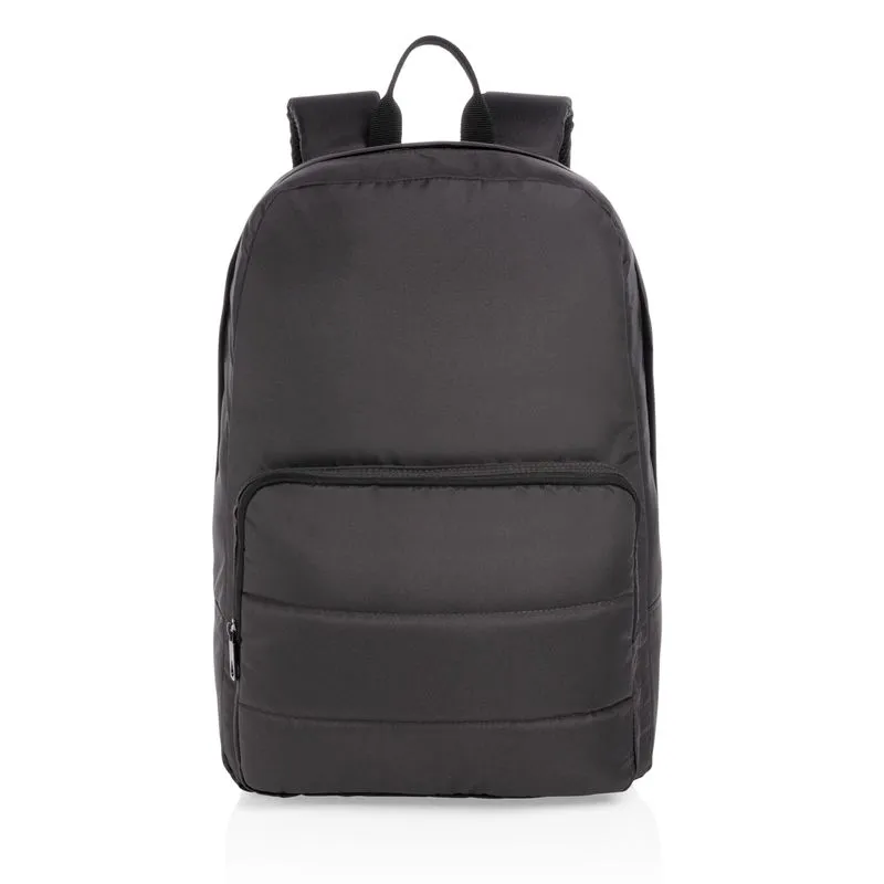 Mochila corporativa basica Impact AWARE ™ RPET para portátil 15,6'