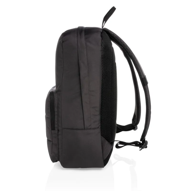 Mochila corporativa basica Impact AWARE ™ RPET para portátil 15,6'