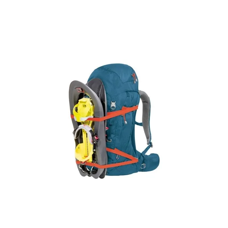Mochila de senderismo Ferrino MOCHILA FINISTERRE 38 (AZUL)