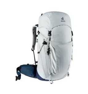 Mochila Deuter Trail Pro 34 SL (tin-marine) mujer