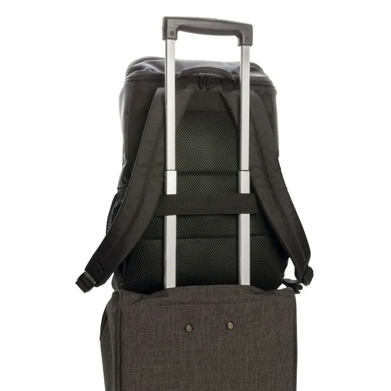 Mochila para ordenador Swiss Peak Aware
