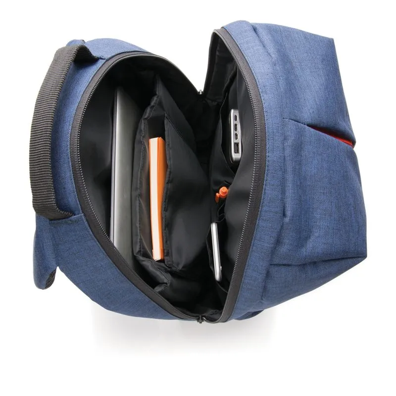 Mochila personalizable para deporte y oficina