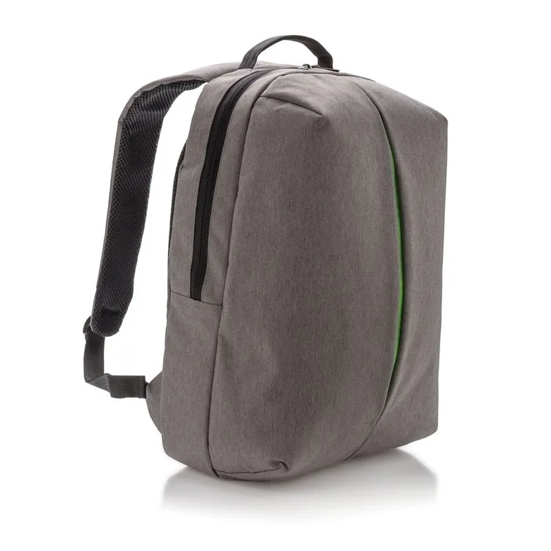 Mochila personalizable para deporte y oficina