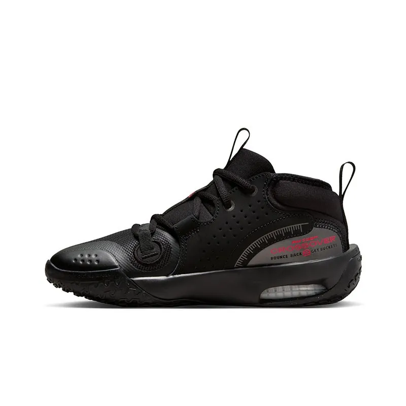 NIKE AIR ZOOM CROSSOVER 2 NEGRO (JUNIOR)