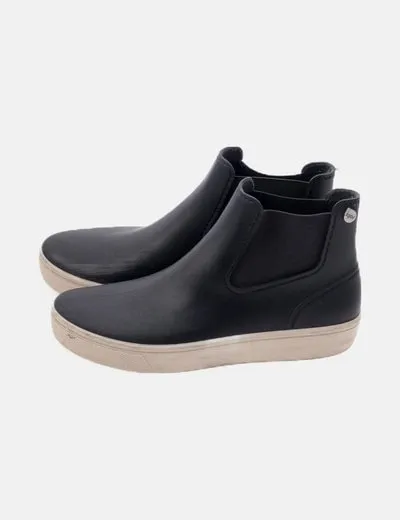 NoName Botas de agua azul marina