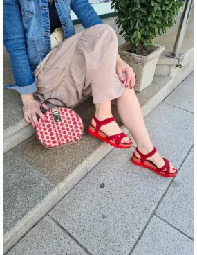 Panama Jack sandalia mujer SULIA BASICS B9