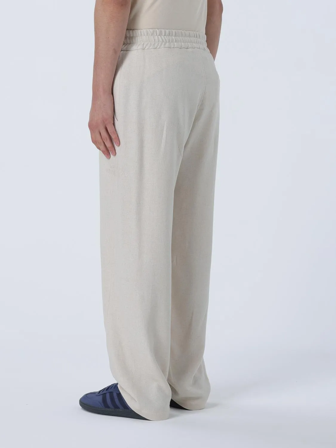Pantalón hombre GCDS