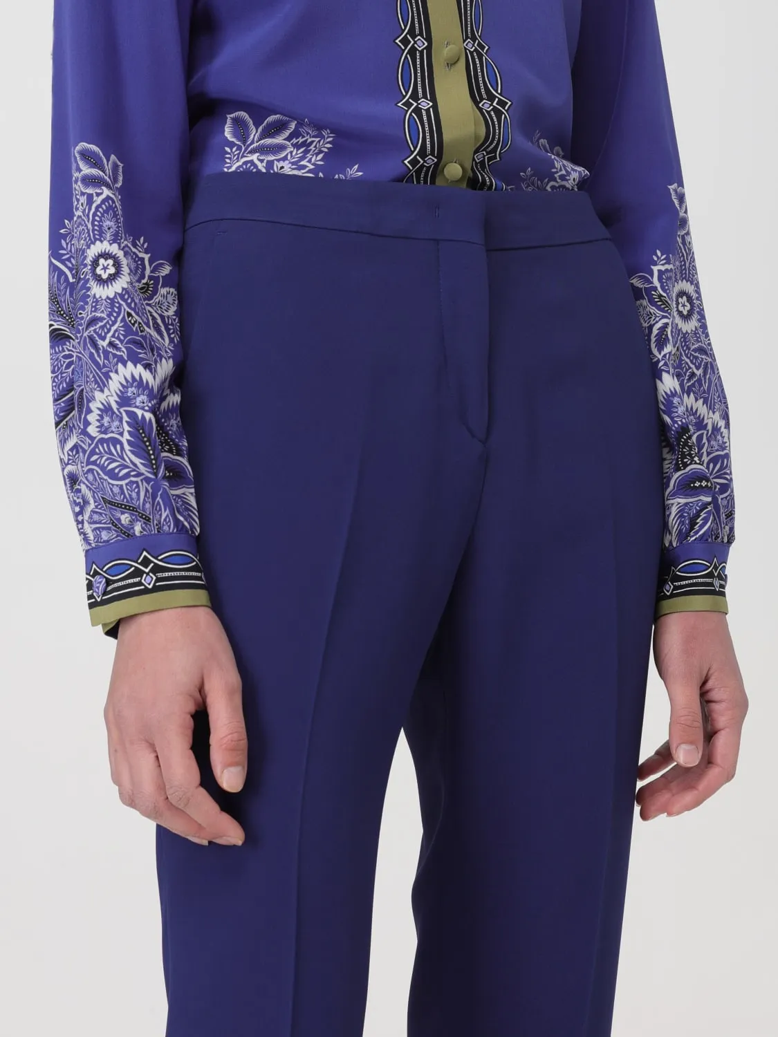 Pantalón mujer Etro