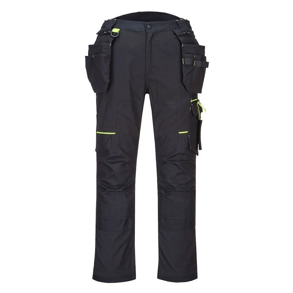Pantalón WX3 Eco Stretch Holster 