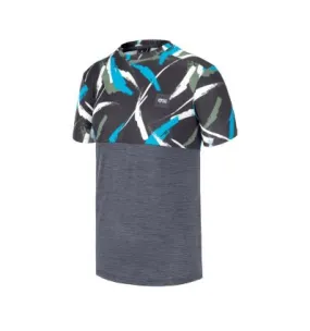Picture Rockers Tech Tee (Negro)