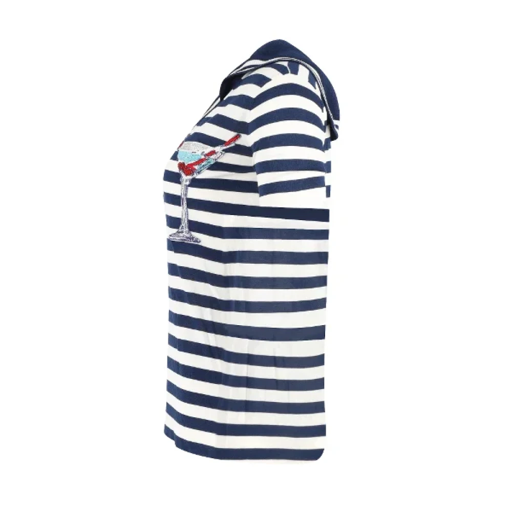 PREOWNED SEDA TOP