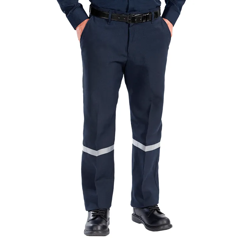 PROWORK PANTALÓN IGNÍFUGO NOMEX 4.5 TALLES 38 AL 52