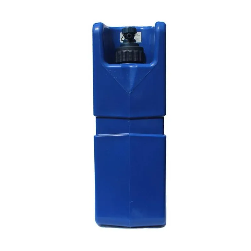 Purificador de agua LifeSaver Bidón 20000l (Azul)
