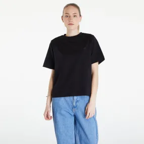 Queens Essential T-Shirt With Tonal Print 5-Pack Multicolour