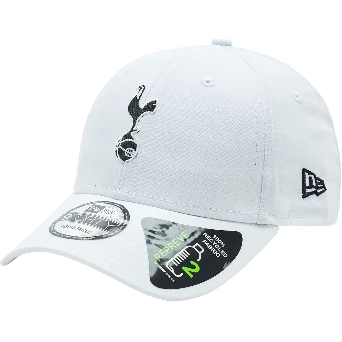 Repreve Flawless 940 9FORTY Tottenham Hotspur FC Cap